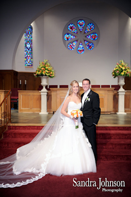 Best Church Street Wedding photographer, Orlando - Sandra Johnson (SJFoto.com)